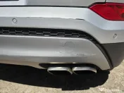 Hyundai Tucson 1.6 T-GDI Luxury 