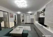 Apartament 2 camere de închiriat | Trocadero | Renovat | 54