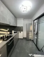 Apartament 2 camere de închiriat | Trocadero | Renovat | 54 