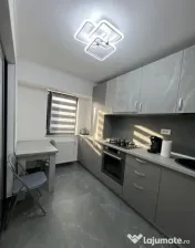 Apartament 2 camere de închiriat | Trocadero | Renovat | 54 