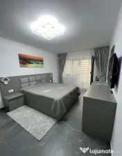 Apartament 2 camere de închiriat | Trocadero | Renovat | 54 