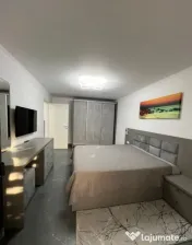 Apartament 2 camere de închiriat | Trocadero | Renovat | 54 
