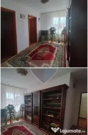 Casă de vânzare in Tărtășești / DN7, 190 mp, 5 came...