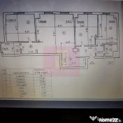 4 CAMERE | 110 MP | DOROBANȚI – HATMANUL ARBORE | BIRO... 