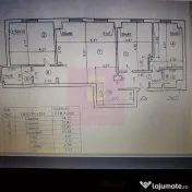 4 CAMERE | 110 MP | DOROBANȚI – HATMANUL ARBORE | BIRO...