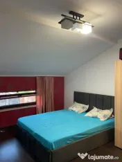Apartament 3 camere, 2 bai - 110 mp Bariera Valcii