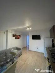 Apartament 3 camere, 2 bai - 110 mp Bariera Valcii