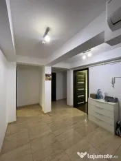 Apartament 3 camere, 2 bai - 110 mp Bariera Valcii