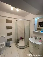 Apartament 3 camere, 2 bai - 110 mp Bariera Valcii