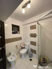 Apartament 3 camere, 2 bai - 110 mp Bariera Valcii