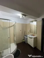 Apartament 3 camere, 2 bai - 110 mp Bariera Valcii