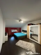Apartament 3 camere, 2 bai - 110 mp Bariera Valcii