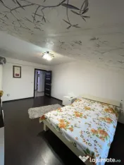 Apartament 3 camere, 2 bai - 110 mp Bariera Valcii