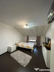 Apartament 3 camere, 2 bai - 110 mp Bariera Valcii