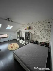 Apartament 3 camere, 2 bai - 110 mp Bariera Valcii