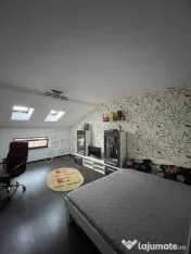 Apartament 3 camere, 2 bai - 110 mp Bariera Valcii