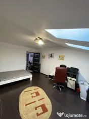 Apartament 3 camere, 2 bai - 110 mp Bariera Valcii