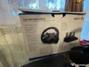 Volan LOGITECH G29 SE + Shifter PC/PS3/PS4/PS5 