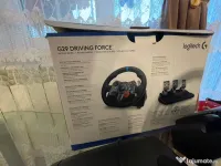 Volan LOGITECH G29 SE + Shifter PC/PS3/PS4/PS5 