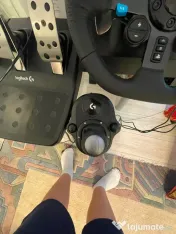 Volan LOGITECH G29 SE + Shifter PC/PS3/PS4/PS5 