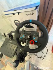 Volan LOGITECH G29 SE + Shifter PC/PS3/PS4/PS5 