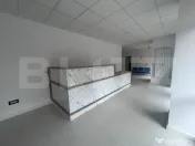 Spatiu comercial, 439 mp, pretabil clinica medicala, vad str 