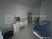 Spatiu comercial, 439 mp, pretabil clinica medicala, vad str 