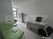 Spatiu comercial, 439 mp, pretabil clinica medicala, vad str 