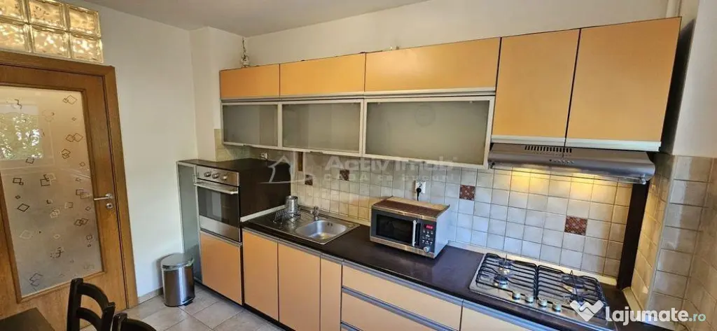 4 camere - 2 bai - Calea Vacaresti - Tineretului