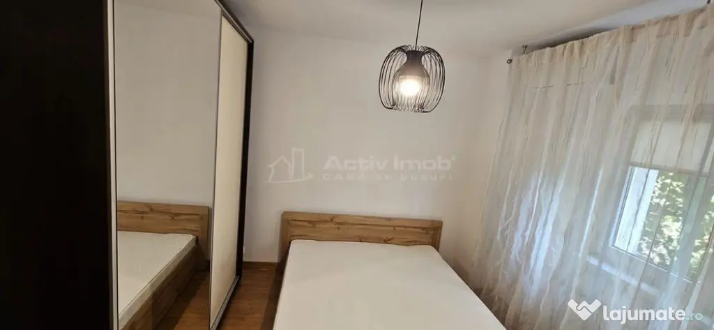 4 camere - 2 bai - Calea Vacaresti - Tineretului