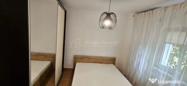 4 camere - 2 bai - Calea Vacaresti - Tineretului