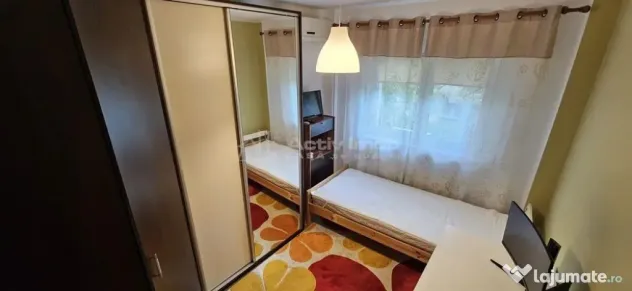 4 camere - 2 bai - Calea Vacaresti - Tineretului