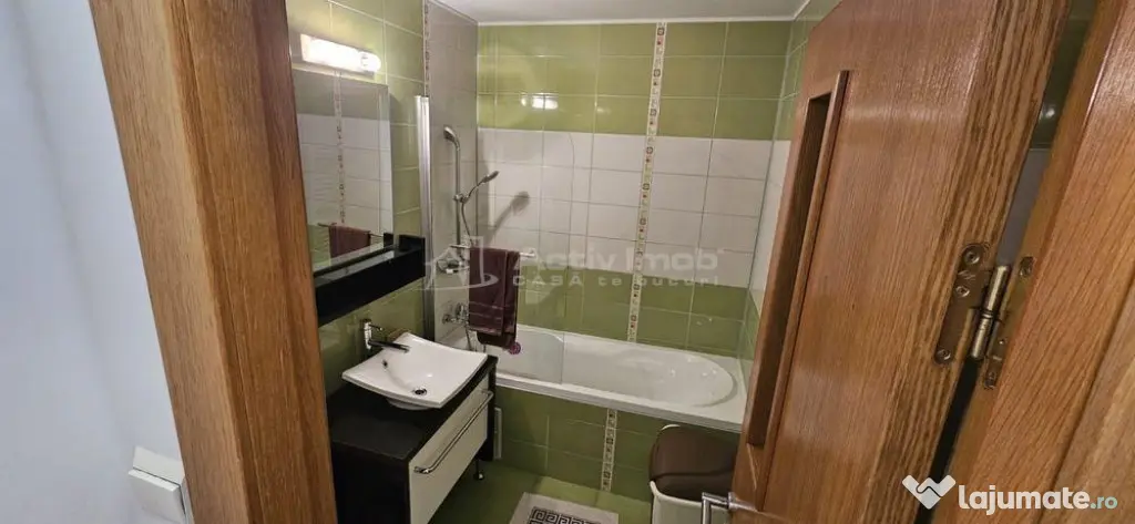 4 camere - 2 bai - Calea Vacaresti - Tineretului