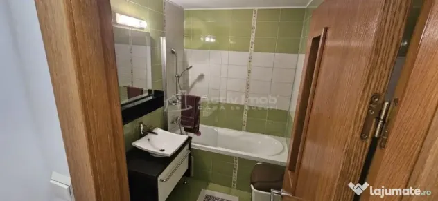 4 camere - 2 bai - Calea Vacaresti - Tineretului
