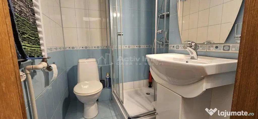 4 camere - 2 bai - Calea Vacaresti - Tineretului