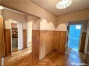 APARTAMENT 3 CAMERE | ETAJUL 1 | BUCATARIE SEPARATA | DACIA