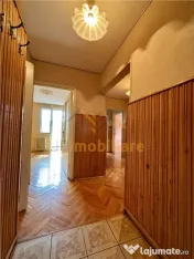 APARTAMENT 3 CAMERE | ETAJUL 1 | BUCATARIE SEPARATA | DACIA