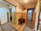APARTAMENT 3 CAMERE | ETAJUL 1 | BUCATARIE SEPARATA | DACIA 