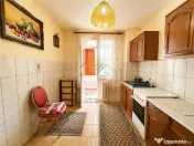 APARTAMENT 3 CAMERE | ETAJUL 1 | BUCATARIE SEPARATA | DACIA 