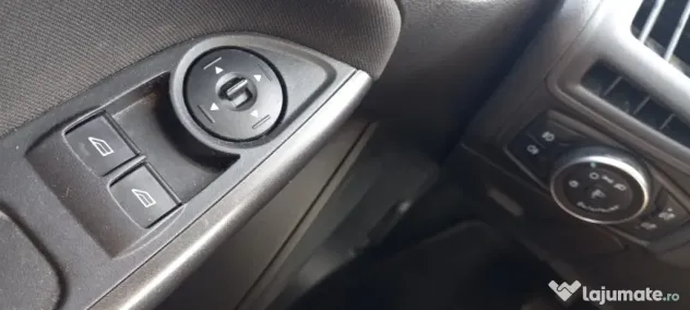 Ford Focus 2017 1.5 TDCi Euro 6 - Navigatie, Senzori Parcare