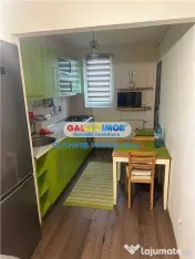 Apartament 2 camere vis a vis de Mall Park Lake - Dristor 