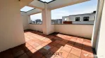 Penthouse 4 camere 120mp terase 55mp Balanta