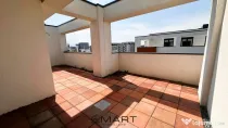 Penthouse 4 camere 120mp terase 55mp Balanta