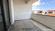 Penthouse 4 camere 120mp terase 55mp Balanta 