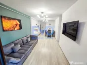 Apartament cu 3 camere, gradina, loc de parcare, zona Valea 