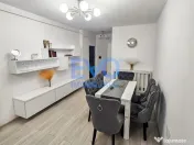 Apartament cu 3 camere, gradina, loc de parcare, zona Valea 