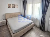 Apartament cu 3 camere, gradina, loc de parcare, zona Valea 