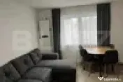 Garsoniera cocheta de inchiriat in zona ISR Rasnov 