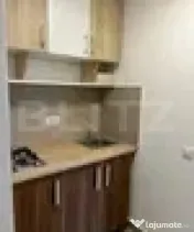 Garsoniera cocheta de inchiriat in zona ISR Rasnov 