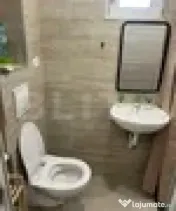 Garsoniera cocheta de inchiriat in zona ISR Rasnov 